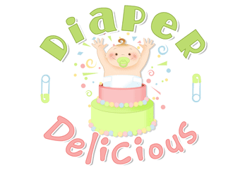 Diaper Delicious
